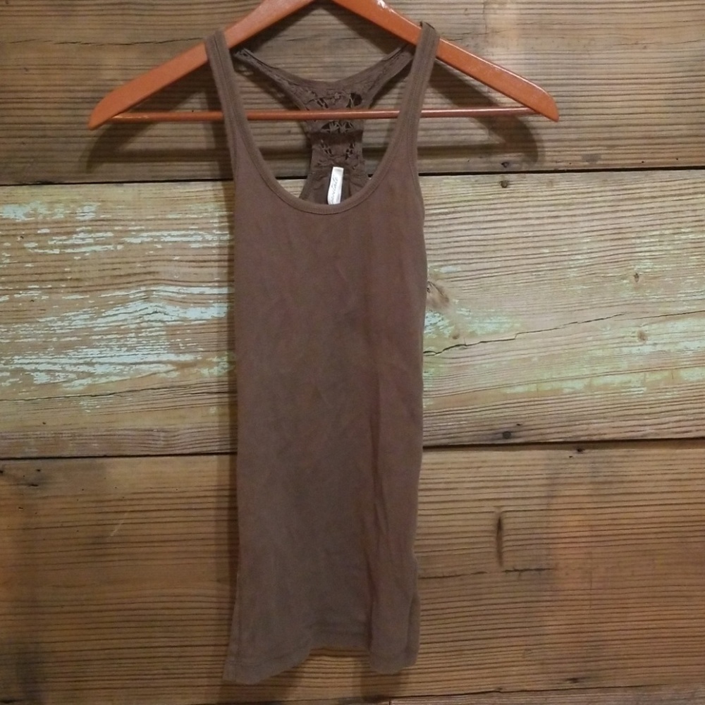 Aeropostale Tank